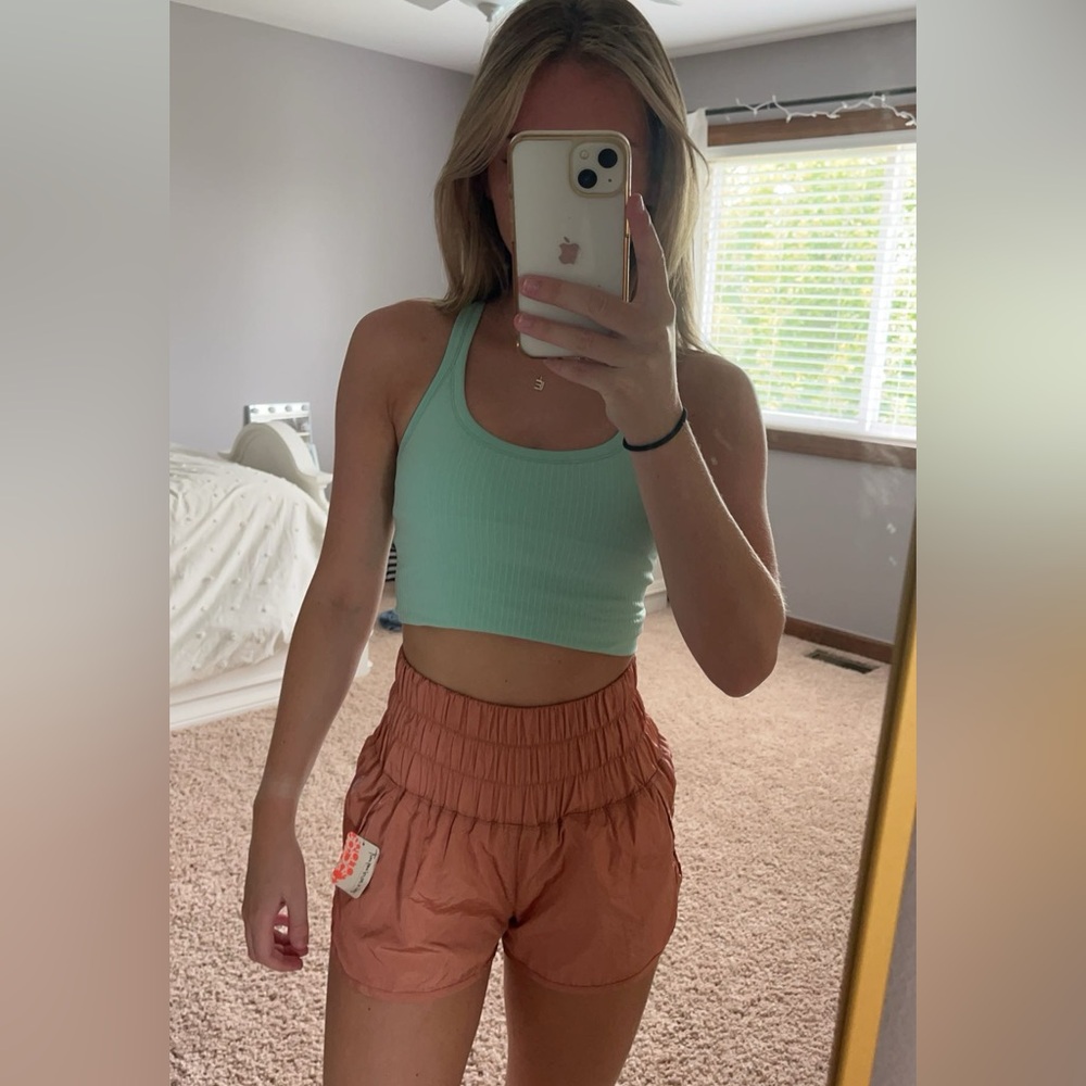 Fp movement way home shorts